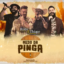 Medo da Pinga