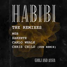 Habibi (Chris Child Dub Remix)