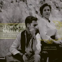 2 Poèmes, Op. 34: No. 1, La chanson bien douce