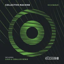 Kickwave-Chus & Ceballos Remix - Extended