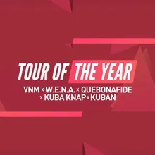 Tour of the Year