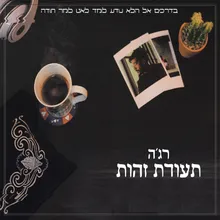 'כוס קפה במיז'יבוז'