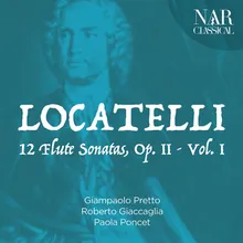 Sonata No. 4 in G Major, Op. 2: I. Adagio