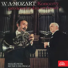 Horn Concerto No. 1 in D Major, K. 412: II. Rondo. Allegro-Completed by Franz Xaver Süssmay