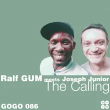 The Calling-Ralf GUM Instrumental