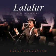 Lalalar-Live In Concert