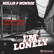 I'm Lonely-Wamdue Remix