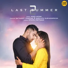 Adha Ranga-From "Last Summer 2"