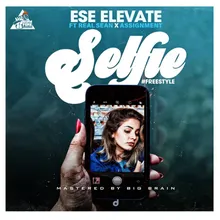 Selfie-Freestyle