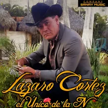 Corrido Daniel Parada-Hombre Sencillo