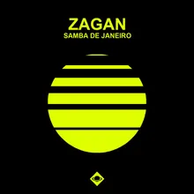 Samba De Janeiro-Club Edit