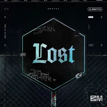 Lost-DJ Spinn Remix