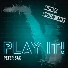 Play It Bipo Disco Mix Extended