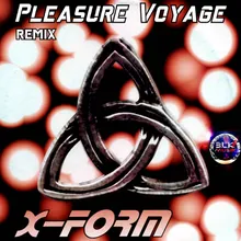 Pleasure Voyage-Apollo 8 UK Remix