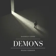 Demons-Piano Version