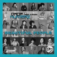 Beautiful People-Extended Mix