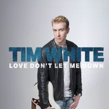 Love Don't Let Me Down-No Class Remix