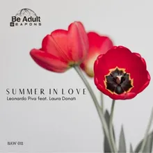 Summer In Love-Instrumental Mix