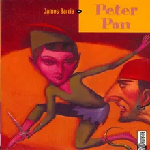Peter Pan-Chapitre 1