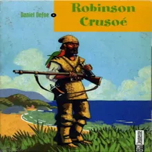 Robinson crusoè-Chapitre 2