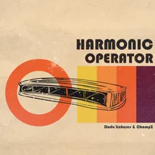 Harmonic Operator