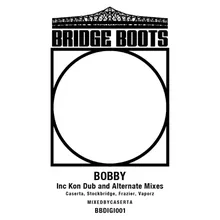 Bobby-Kon's Dub