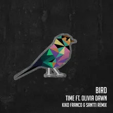 Bird-Kiko Franco & Santti Remix