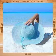 Praia (Sem Sair de Casa) [Remix]