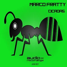 Cicadas-Marco Fratty Club Mix