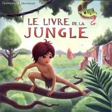 Les frères de Mowgli