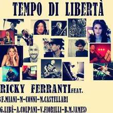 Tempo di libertà