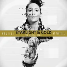 Starlight & Gold-Teo Mandrelli Remix