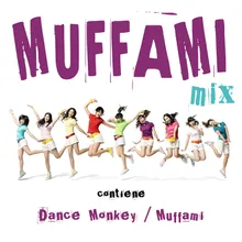 Dance Monkey / Muffami-Italian version