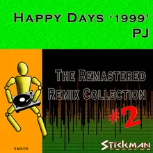 Happy Days 1999-Natural Born Grooves Mix