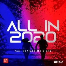 All In 2020-Extended Mix