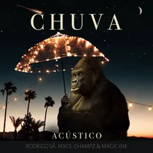 Chuva-Acústico