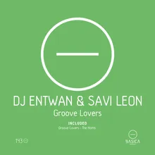 Groove Lovers