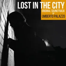 Lost in the city