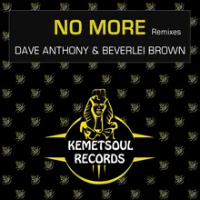 No More-Dave Anthony Remix