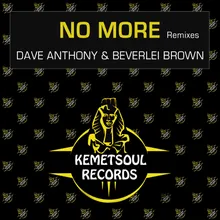 No More-Dave Anthony Drum Edit