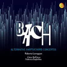 Concert for Harpsichord and Orchestra in D Minor, BWV 1052a: I. Allegro-Transcr. by C.P.E. Bach