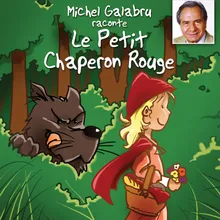 Charles Perrault: Le petit chaperon rouge