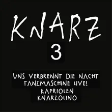 Knarzolino