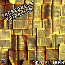 Sacredness Tribalis-Tribe Cut Mix