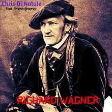 Richard Wagner-Tristan & Isolde Prelude 3 Theme