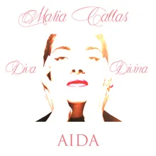 Aida, Act 3: "O patria mia" (Aida)