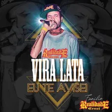 Cifras-Vira Lata