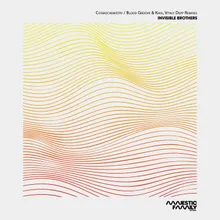 Cosmochemistry-Blood Groove & Kikis Remix