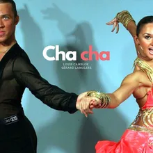 Cha-cha à l'atlanthal