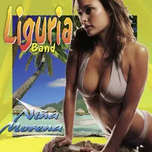 Niña morena (bachata)